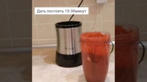 Творожный десерт с агар агаром