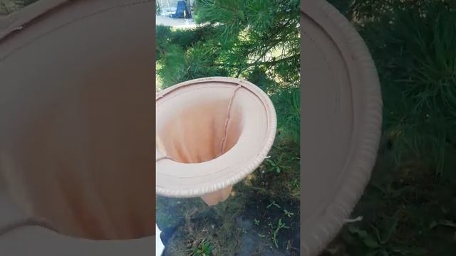 Сачок из колготок смотреть онлайн