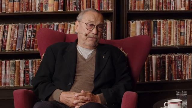 Жизнь как чудо. Андрей Кончаловский. Встреча с режиссёром. Ведущая – Светлана Штукарева