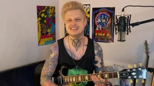 Топ-10 риффов на ОДНОЙ струне