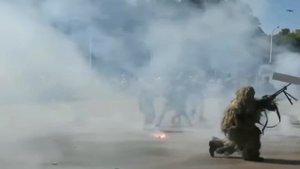 Самый НЕВЕЗУЧИЙ солдат советской армия: Он же "Вася", он же "Нежутин"