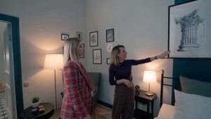 РЕМОНТ В КВАРТИРЕ ДЛЯ ПОСУТОЧНОЙ АРЕНДЫ