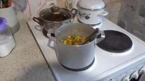 Варенье из физалиса