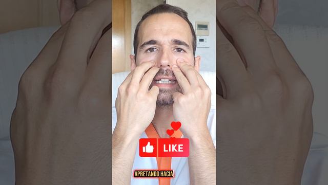 ⚠️Como eliminar la CONGESTIÓN NASAL смотреть онлайн