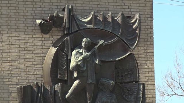 Поздравления с 50-летием со дня основания Славянского СРЗ (2) смотреть онлайн