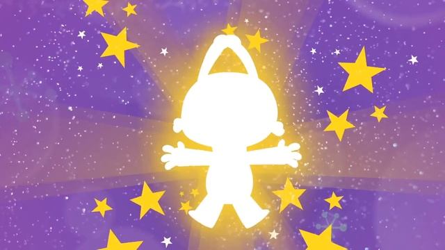 New! Chumbala Cachumbala Dance by Groovy The Martian and the magic Skeletons on Halloween night! смотреть онлайн