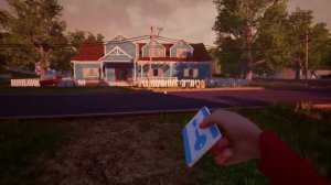 НОВЫЙ ФИНАЛ СМОТРИМ НОВОЕ ОБНОВЛЕНИЕ ПРИВЕТ СОСЕД. Игра Hello Neighbor прохождение до новой концовк