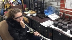 НОВАЯ ПОРШНЕВАЯ группа на ГАЗ-66