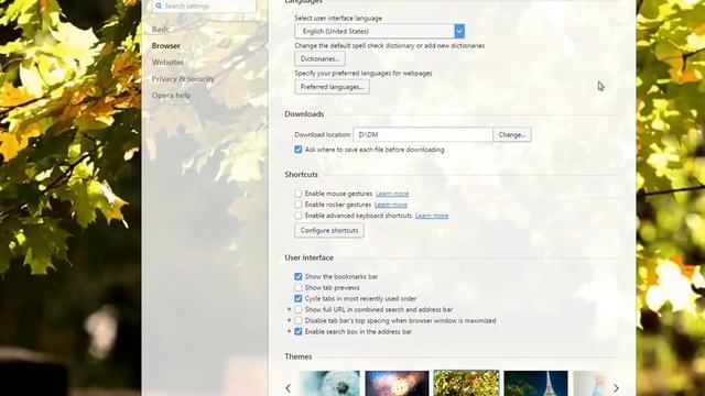 Обновлённые оперы смотреть онлайн