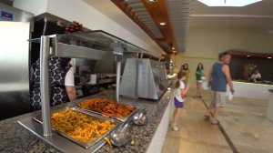 PGS Hotels Kiris Resort 5* - Кемер - Турция - Полный обзор отеля