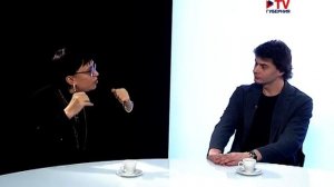 Просто жизнь. Гость – Александр Литягин