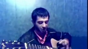Моё последнее такси