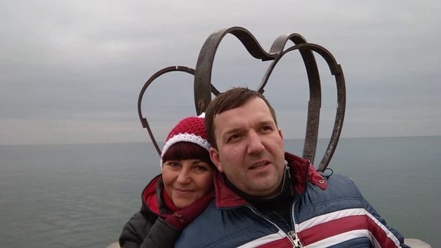 День святого Валентина-признание в любви.... смотреть онлайн