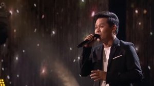 MARCELITO POMOY FULL PERFORMANCE IN AGT 2020