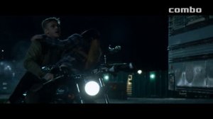 Rammstein - Du Hast (Kapral Remix) (The Predator) A.Ushakov.mp4