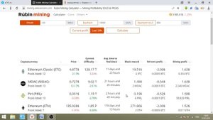 СОЛО МАЙНИНГ - заработать больше чем на пуле