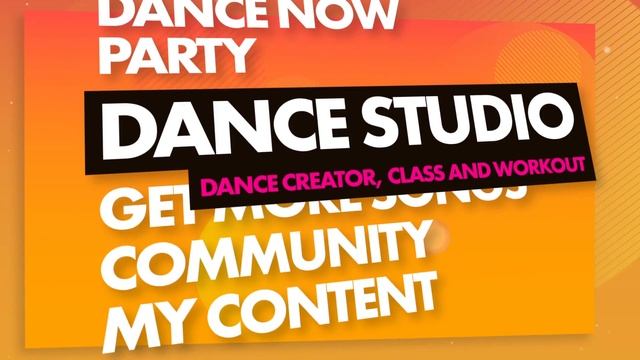 Tráiler de DanceStar Party Hits смотреть онлайн