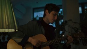 AGlivewith Ratmir Bilodid - Whatever we call it (Kyiv 2022)