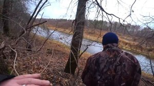 В ожидании зимы прокатились на трицикле SR-32 по осенним дорогам