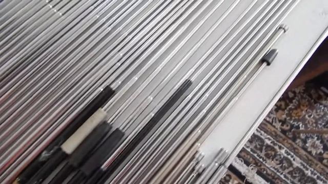 Телескопические антенны ч1 смотреть онлайн