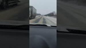 отзыв о шинах липучки или шипы