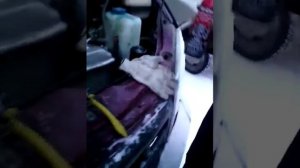 Заводим Валдай -20 быстрый старт .