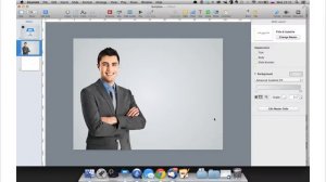 Как удалить фон с изображений в Apple Keynote