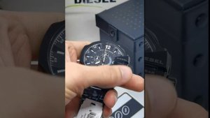 Мужские часы Diesel DZ4283. Лучшие среди аналогов. ссылка на каталог в описании