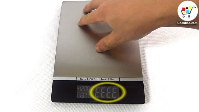 Кухонные весы Clatronic KW 3416 смотреть онлайн