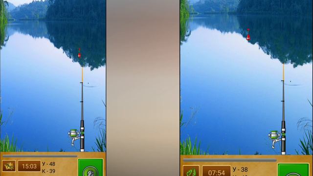 Рыбалка для друзей #68. ГпВ #7 Лещ и не только. смотреть онлайн