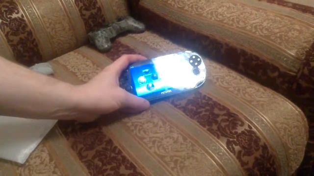 PS Vita - Мнение смотреть онлайн