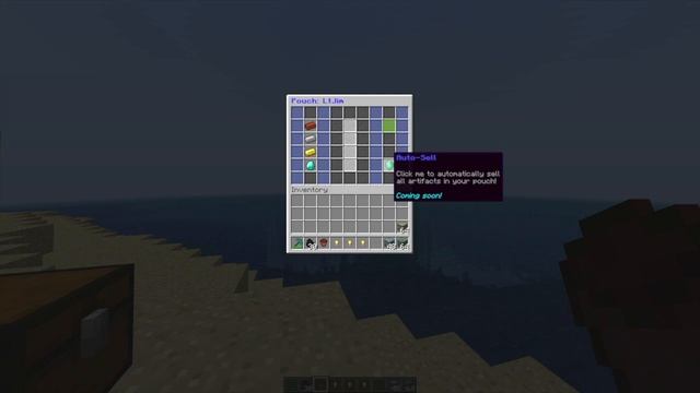 Improve mining in Minecraft with Morph Mining Plugin