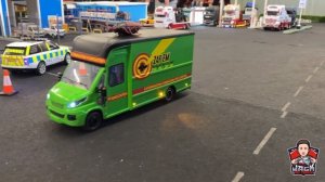 Congleton RC Truck Meet December 22 | 1/14 Scale Trucks | Jack RC Truck | Tamiya 1:14 Trucks