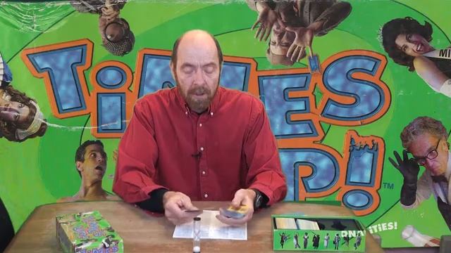 How to play TIMES UP (Party Game)