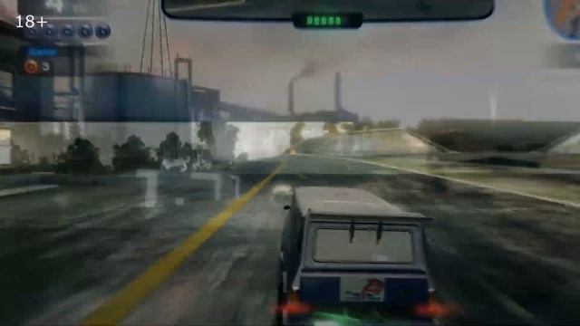 Обзор Blur - ЗА ВОСПОМИНАНИЯМИ смотреть онлайн