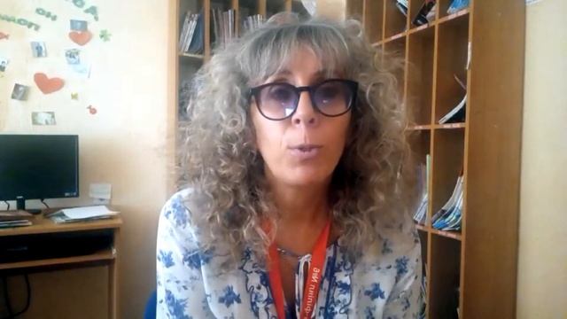 15 сентября - День библиотек. Приглашает библиотека-филиал №6 смотреть онлайн