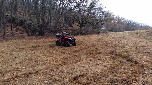 КвадроКрым-9 смотреть онлайн