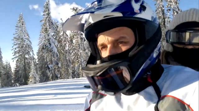 YAMAHA RX1 MTX, @ Pridolci mountain смотреть онлайн