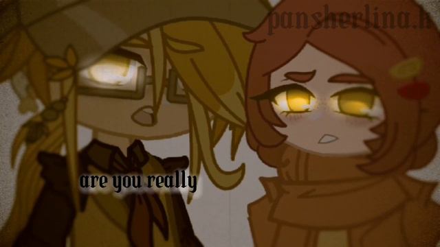 aya tell me. || aya koda || soukoku || double black || bsd ships || kunikida doppo || gacha club | смотреть онлайн