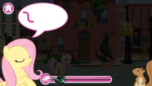 14 я Серия   My Little Pony   Миссия Гармонии   Игра про Мультики Май Литл Пони