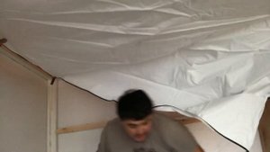 #12 Схема подключения Двухклавишного Выключателя/ монтаж Натяжного потолка/ Хаусбот Севастополь