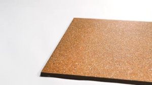 Керамогранит Milton коричневого цвета