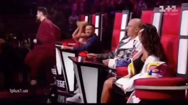 Дан Балан & Тина Кароль "Ты же не забыл" смотреть онлайн