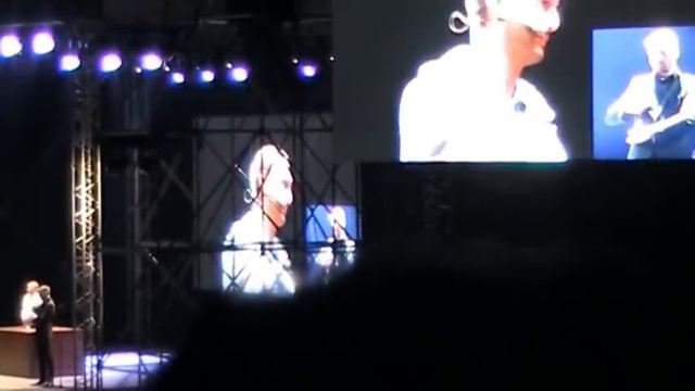 Ник Вуйчич с супер выступлением "Жизнь без границ" - 1 часть (Киев, 7 апреля 2016 г.) смотреть онлайн