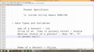 3 - 7 - Data Types and Variables [Selenium-Java-Basic-To-Expert]