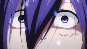 Я не вернусь в Антейку [4k Tokyo Ghoul edit]