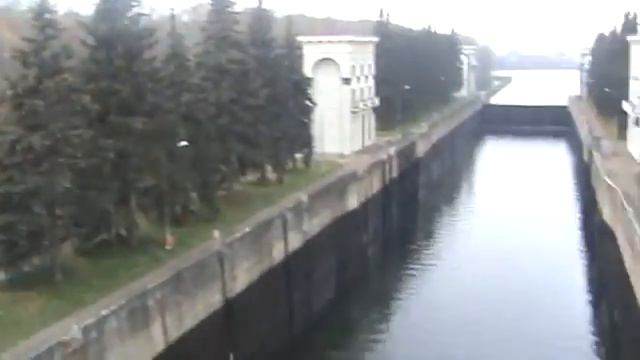 9 ШЛЮЗ