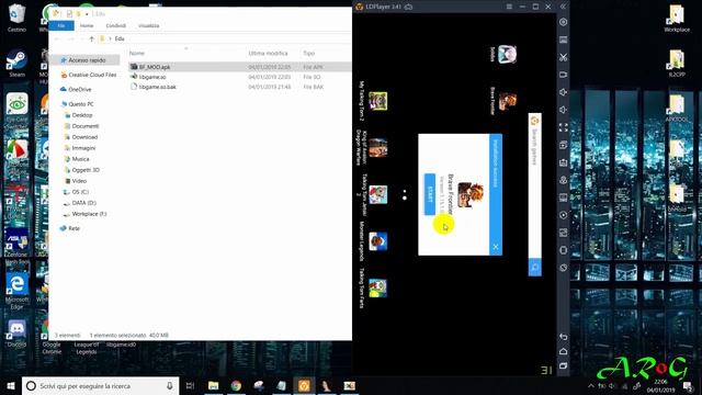 Modding Accademy ::: How to mod games with LIBs (not Unity) смотреть онлайн