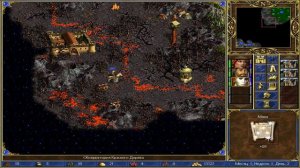 Heroes of Might and Magic III: Armageddon’s Blade mission 7