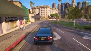 ОПЕР НАВОДИТ СУЕТУ В ГТА 5 РП! ОПЕРСКАЯ ЕЗДА НА ТОЙОТА КАМРИ 3.5 В GTA 5 RP!